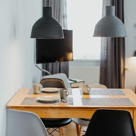 Haus Am Schilf - 2 Apartment *