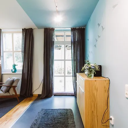 Haus Am Schilf - 2 Apartment