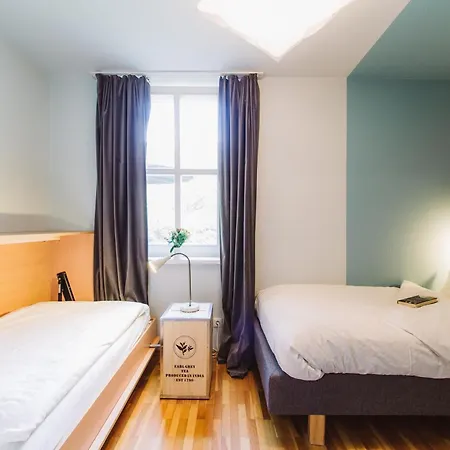 Apartment Haus Am Schilf - 2
