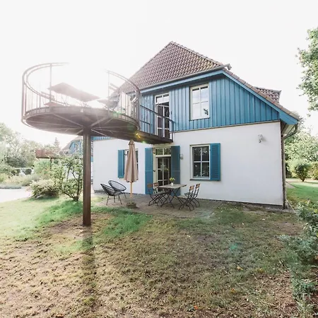 Haus Am Schilf - 2 Wieck