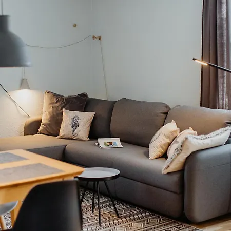 Haus Am Schilf - 2 Apartment *