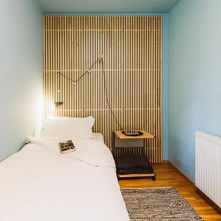 Apartment Haus Am Schilf - 2 Wieck