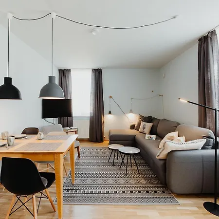 Apartment Haus Am Schilf - 2