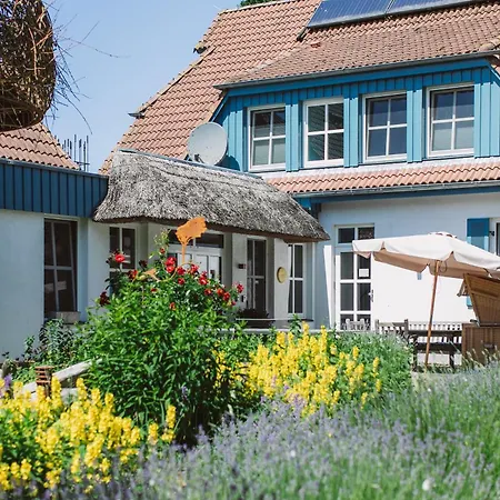 Haus Am Schilf - 2 Lejlighed