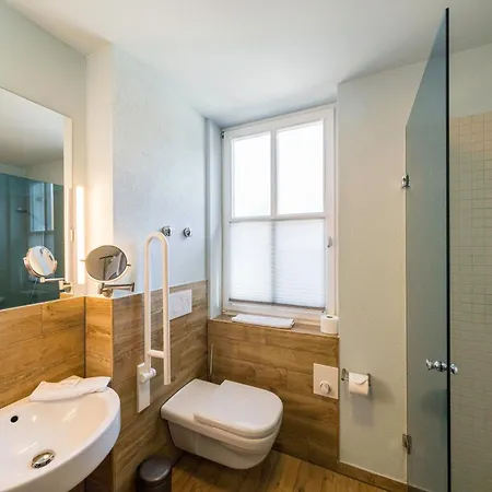 Lejlighed Haus Am Schilf - 2