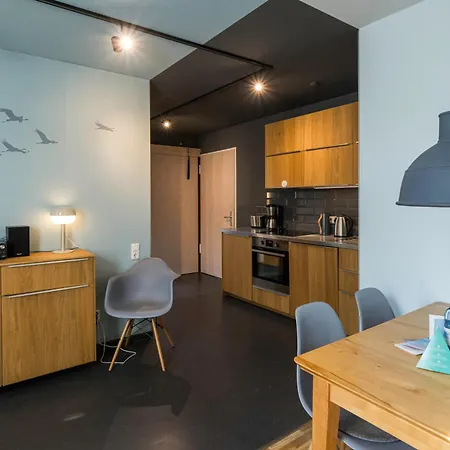 Haus Am Schilf - 2 * Wieck