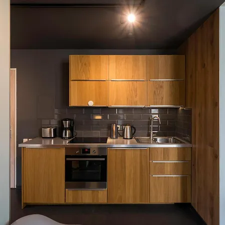 Haus Am Schilf - 2 Lejlighed *