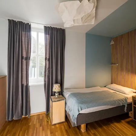 Haus Am Schilf - 2 Lejlighed Wieck