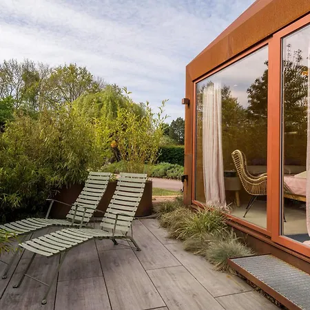 Haus Am Schilf - 2 * Wieck