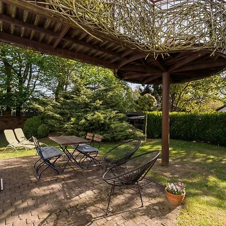 Lejlighed Haus Am Schilf - 2 *