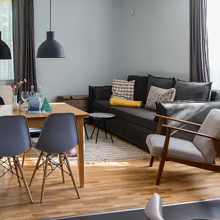 Haus Am Schilf - 2 Wieck