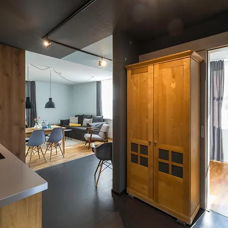 Haus Am Schilf - 2 * Wieck