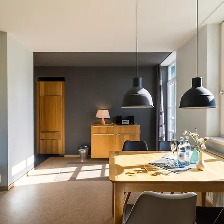 Lejlighed Haus Am Schilf - 2 *