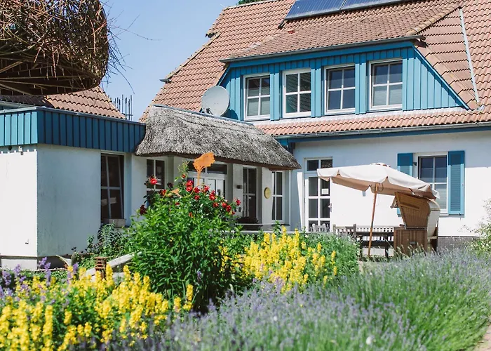 Haus Am Schilf - 2 Διαμέρισμα