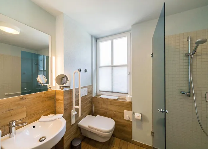 Διαμέρισμα Haus Am Schilf - 2