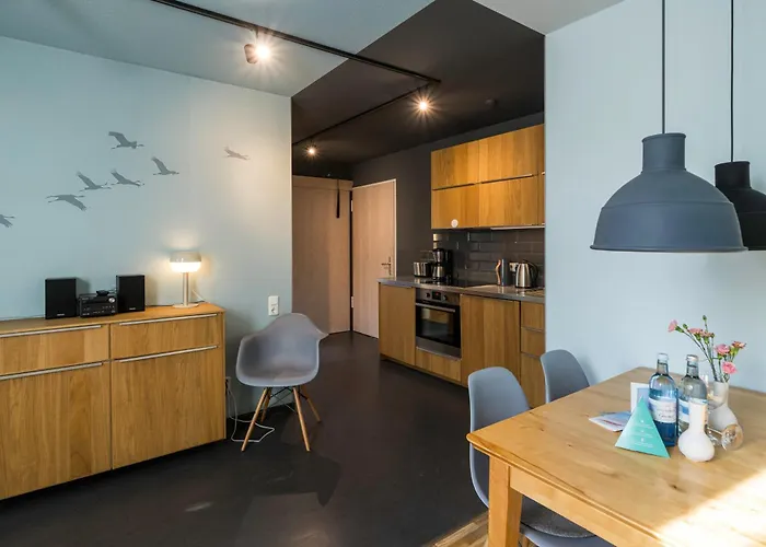 Haus Am Schilf - 2 * Wieck