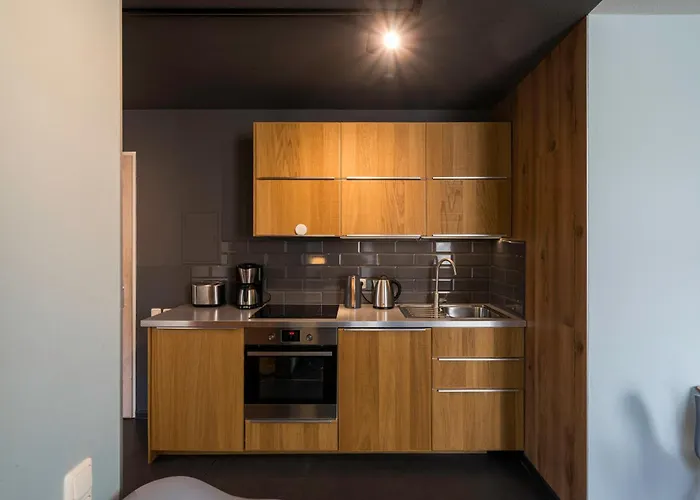 Haus Am Schilf - 2 Διαμέρισμα *