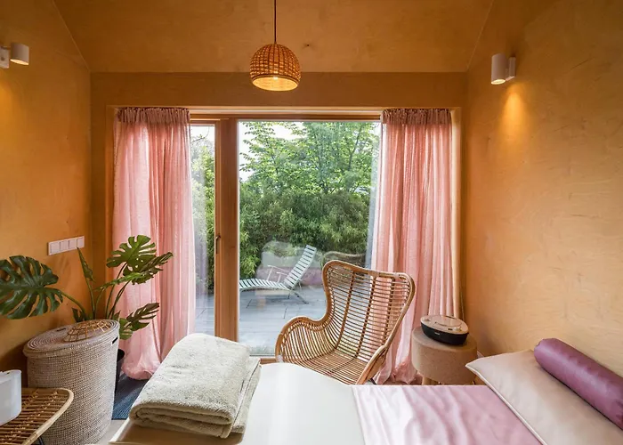 Διαμέρισμα Haus Am Schilf - 2