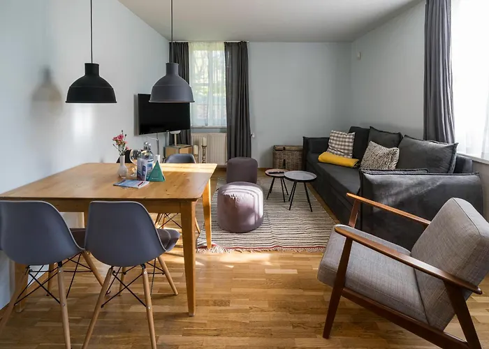 Haus Am Schilf - 2 Διαμέρισμα