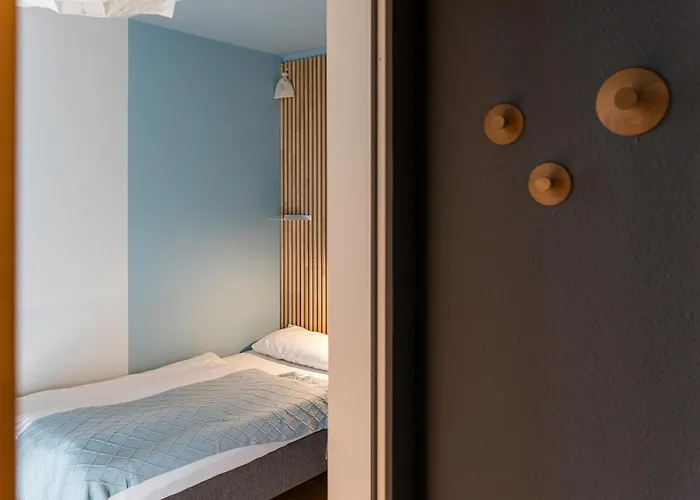 Haus Am Schilf - 2 *