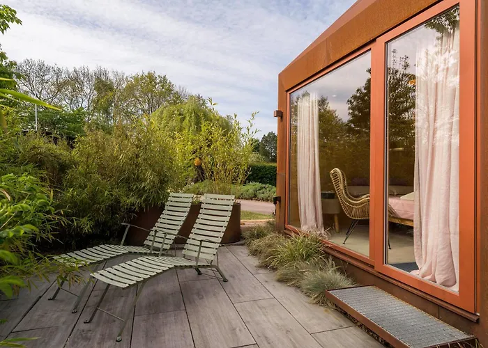 Haus Am Schilf - 2 * Wieck