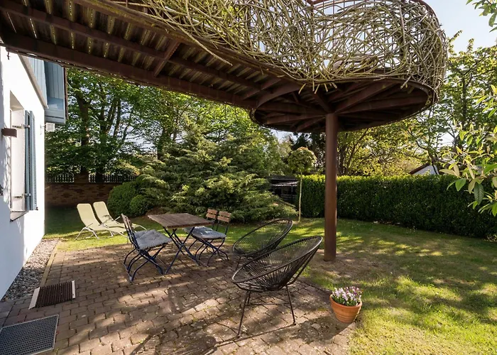 Διαμέρισμα Haus Am Schilf - 2 *