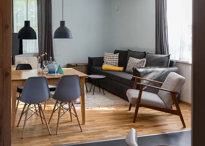 Haus Am Schilf - 2 Wieck