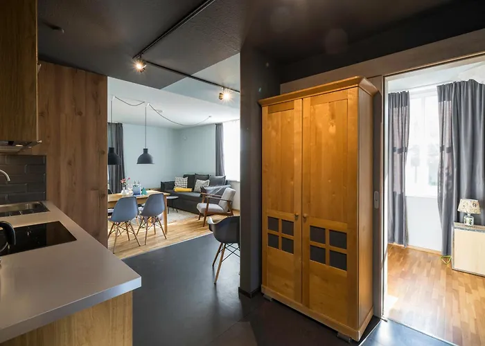 Haus Am Schilf - 2 * Wieck