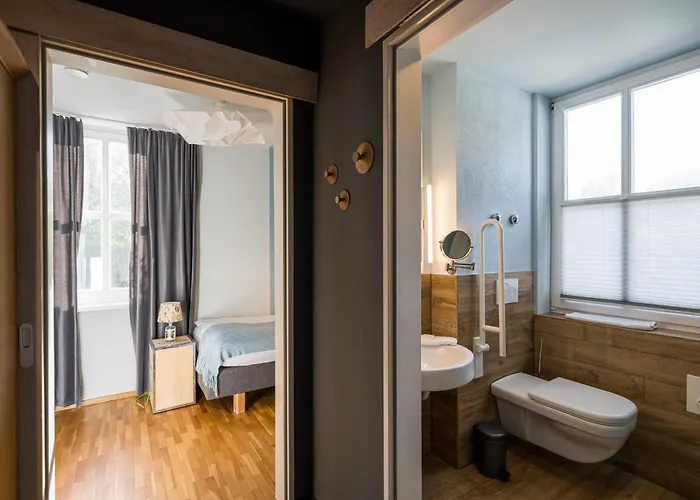 Haus Am Schilf - 2 Διαμέρισμα Wieck